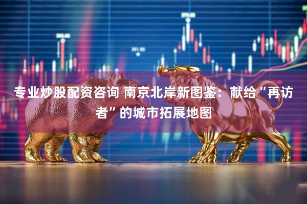 专业炒股配资咨询 南京北岸新图鉴：献给“再访者”的城市拓展地图